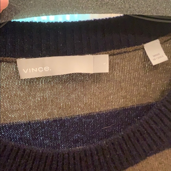 VINCE sweater - Picture 3 of 4